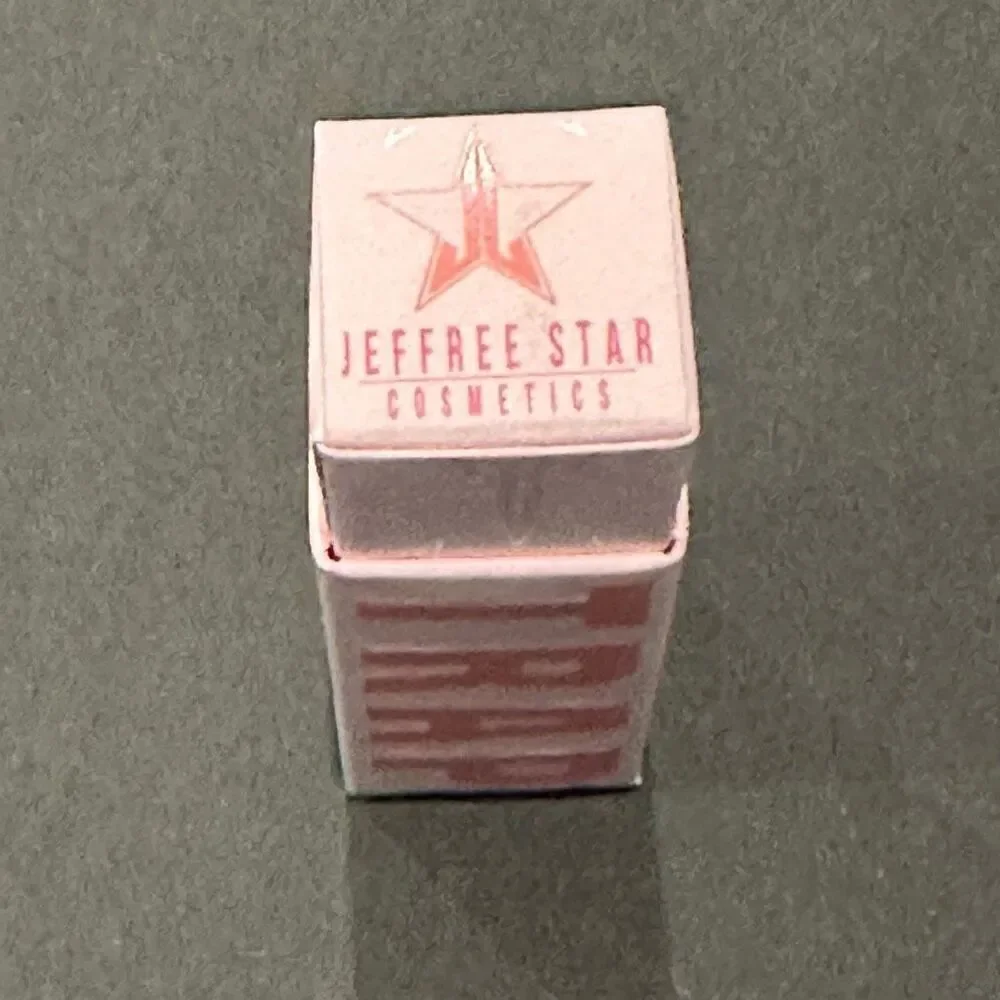 Jeffree Star Easter Sunday NEW IN BOX Velvet Trap lipstick full size